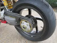 1999 Ducati 996 SPS 996cc-Sold