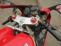 1999 Ducati 996 SPS 996cc-Sold