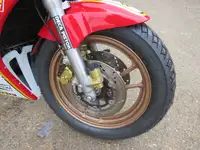 1987 Suzuki RG500 'Barry Sheene Tribute' 748cc-Sold