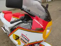1987 Suzuki RG500 'Barry Sheene Tribute' 748cc-Sold