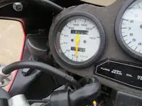 1987 Suzuki RG500 'Barry Sheene Tribute' 748cc-Sold