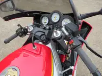 1987 Suzuki RG500 'Barry Sheene Tribute' 748cc-Sold