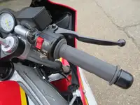 1987 Suzuki RG500 'Barry Sheene Tribute' 748cc-Sold