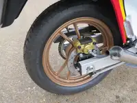 1987 Suzuki RG500 'Barry Sheene Tribute' 748cc-Sold