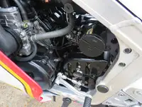 1987 Suzuki RG500 'Barry Sheene Tribute' 748cc-Sold