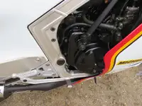 1987 Suzuki RG500 'Barry Sheene Tribute' 748cc-Sold