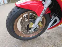 1987 Suzuki RG500 'Barry Sheene Tribute' 748cc-Sold