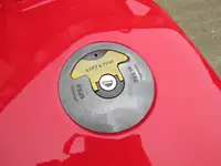 1987 Suzuki RG500 'Barry Sheene Tribute' 748cc-Sold