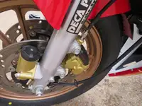 1987 Suzuki RG500 'Barry Sheene Tribute' 748cc-Sold