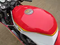 1987 Suzuki RG500 'Barry Sheene Tribute' 748cc-Sold