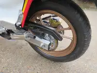 1987 Suzuki RG500 'Barry Sheene Tribute' 748cc-Sold