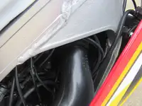 1987 Suzuki RG500 'Barry Sheene Tribute' 748cc-Sold