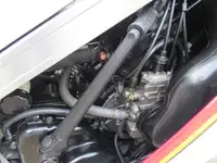 1987 Suzuki RG500 'Barry Sheene Tribute' 748cc-Sold