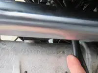 1987 Suzuki RG500 'Barry Sheene Tribute' 748cc-Sold