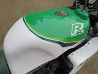 1985 Suzuki GSX-R750F Skoal Bandit Replica 748cc-Sold