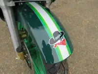 1985 Suzuki GSX-R750F Skoal Bandit Replica 748cc-Sold