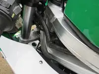 1985 Suzuki GSX-R750F Skoal Bandit Replica 748cc-Sold