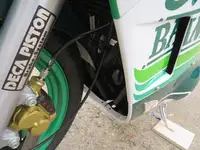 1985 Suzuki GSX-R750F Skoal Bandit Replica 748cc-Sold