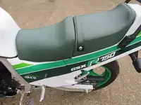 1985 Suzuki GSX-R750F Skoal Bandit Replica 748cc-Sold