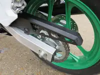 1985 Suzuki GSX-R750F Skoal Bandit Replica 748cc-Sold