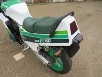 1985 Suzuki GSX-R750F Skoal Bandit Replica 748cc-Sold