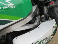 1985 Suzuki GSX-R750F Skoal Bandit Replica 748cc-Sold