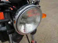 1995 Triumph Speed Triple 900 885cc -Sold