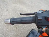 1995 Triumph Speed Triple 900 885cc -Sold