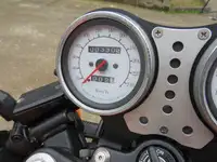 1995 Triumph Speed Triple 900 885cc -Sold