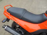 1995 Triumph Speed Triple 900 885cc -Sold