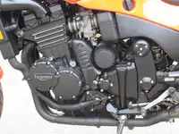 1995 Triumph Speed Triple 900 885cc -Sold