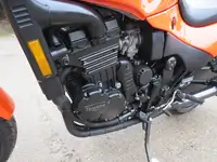 1995 Triumph Speed Triple 900 885cc -Sold