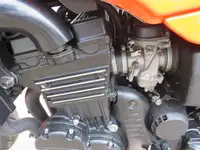 1995 Triumph Speed Triple 900 885cc -Sold