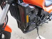 1995 Triumph Speed Triple 900 885cc -Sold