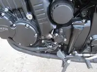 1995 Triumph Speed Triple 900 885cc -Sold