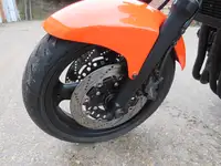 1995 Triumph Speed Triple 900 885cc -Sold