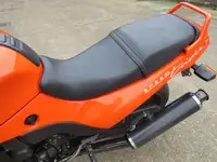 1995 Triumph Speed Triple 900 885cc -Sold