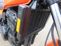 1995 Triumph Speed Triple 900 885cc -Sold