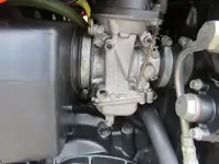 1995 Triumph Speed Triple 900 885cc -Sold