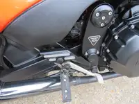 1995 Triumph Speed Triple 900 885cc -Sold