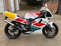1993 Yamaha TZR250RS 3XV 249cc-Sold