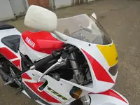 1993 Yamaha TZR250RS 3XV 249cc-Sold