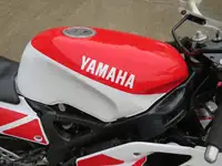1993 Yamaha TZR250RS 3XV 249cc-Sold