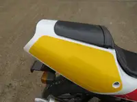 1993 Yamaha TZR250RS 3XV 249cc-Sold