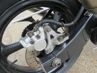 1993 Yamaha TZR250RS 3XV 249cc-Sold