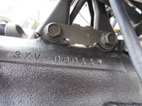 1993 Yamaha TZR250RS 3XV 249cc-Sold