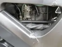 1993 Yamaha TZR250RS 3XV 249cc-Sold