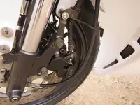 1993 Yamaha TZR250RS 3XV 249cc-Sold