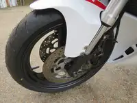 1993 Yamaha TZR250RS 3XV 249cc-Sold