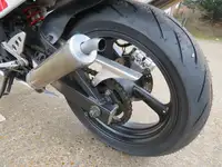 1993 Yamaha TZR250RS 3XV 249cc-Sold